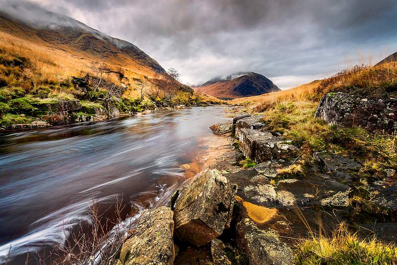 No 3 - Glen Etive.jpg - Advanced 2019 Print Exhibition